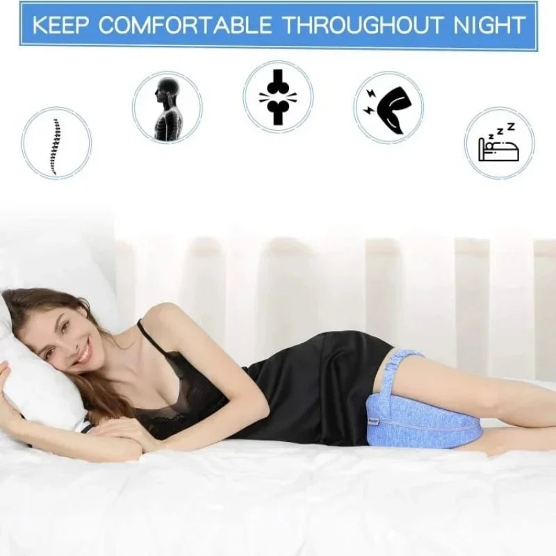 Leg Alignment Pillow